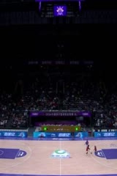 CBA常规赛第47轮 北京控股VS广东华南虎 20240324(陈广锐、苏坤雄)