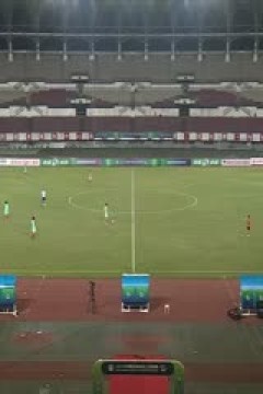 中乙联赛 湖南湘涛VS山东泰山金钢山 20240831