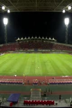 中甲联赛 广州队VS佛山南狮 20240720