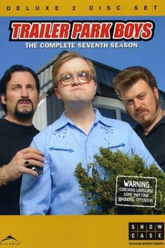 拖车公园男孩第七季