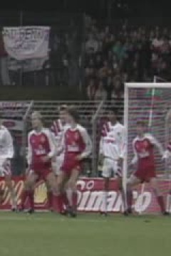 德甲  海登海姆vs达姆施塔特 (吴子越) 20231209