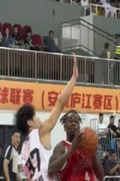 NBL半决赛 长沙勇胜VS合肥狂风峻茂 20250903