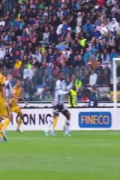 意甲联赛 AC米兰VS乌迪内斯 20241020