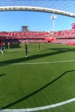 西甲 格拉纳达vs阿尔梅里亚 20240218(鹿中原)