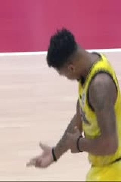 CBA常规赛第43轮 九台农商银行VS广州龙狮 20240314(姜帆)