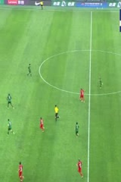 中超联赛 北京国安VS河南俱乐部酒祖杜康 20250425