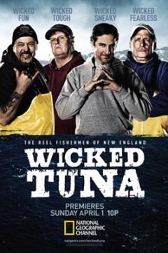 捕鱼生死斗第一季