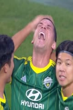 亚冠二级小组赛 全北现代汽车VS雪兰莪 20241107