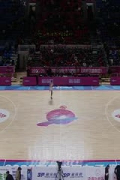 WCBA常规赛B组 河南豫光金铅VS厦门环东文旅 20241216