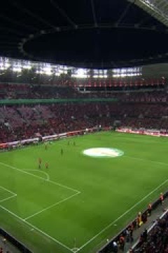 德国杯 勒沃库森VS杜塞尔多夫 20240404