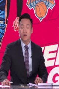 NBA常规赛 尼克斯VS太阳 20231216