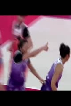 WCBA16进8决赛 江苏南钢女子篮球队VS北京首钢园 20250228