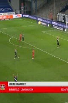 德甲 云达不莱梅vs柏林联合 (鲁靖明) 20231028