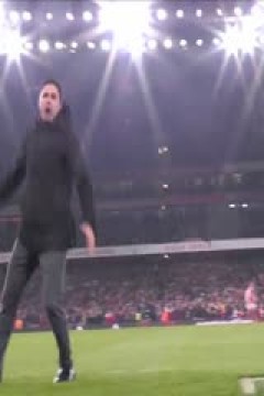 英超 热刺vs曼联 20230427(陈凯冬)