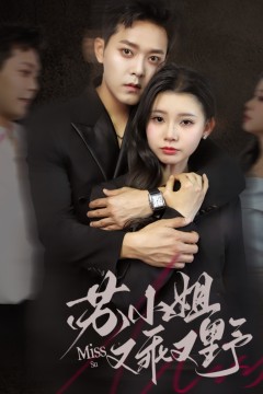 苏小姐又乖又野