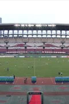 中乙联赛 湖南湘涛VS广东广州豹 20240602