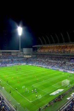 中超联赛 天津津门虎VS河南俱乐部酒祖杜康 20250928