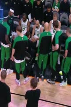 NBA常规赛 黄蜂VS猛龙 20250410