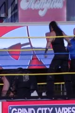 NBA常规赛 马刺VS灰熊 20250302