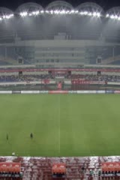 中甲联赛 苏州东吴VS深圳青年人 20250622