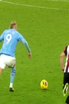 英超 阿森纳vs纽卡斯尔联 (洪荒) 20240224