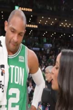 NBA常规赛 老鹰VS凯尔特人 20240208