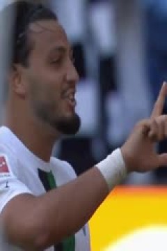 德甲 科隆vs美因茨 (王子睿) 20230415