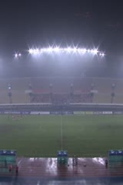 中乙联赛 广西蓝航VS广东广州豹 20240330