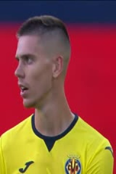 西甲 比利亚雷亚尔vs皇家贝蒂斯 20230813