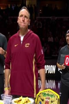 NBA杯 步行者VS骑士 20251122