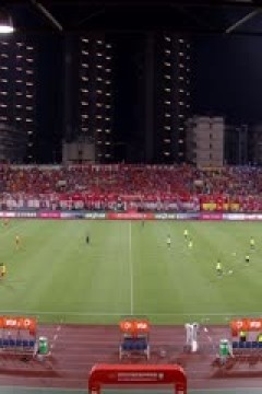 中甲联赛 重庆铜梁龙VS大连鲲城 20250614