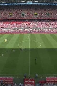 德甲 科隆vs拜仁慕尼黑 20230527(涂远、张力)