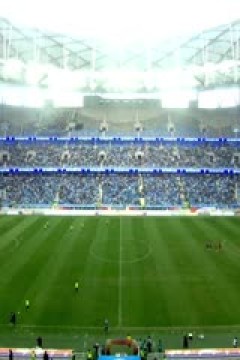 中甲联赛 大连英博VS辽宁铁人 20240413