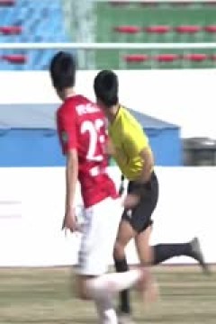 中乙联赛 泰安天贶VS南通海门珂缔缘 20240331