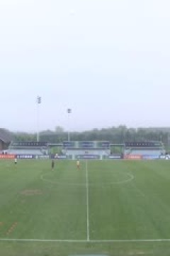 中乙 广西蓝航VS上海海港B队 20240411