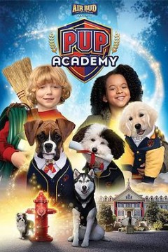 狗狗学院第一季