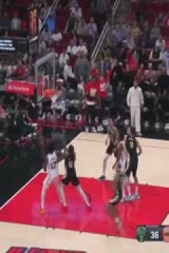 NBA常规赛 凯尔特人VS活塞 20250227