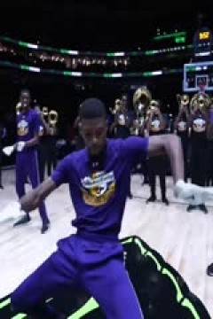 NBA常规赛 老鹰VS鹈鹕 20251123