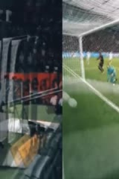 西甲联赛 巴塞罗那VS吉罗纳 20250330