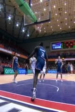 CBA常规赛第38轮 山东高速VS青岛国信水产 20240203(连睿、周鹏、焦健、秋童)