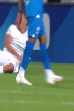 亚冠小组赛 利雅得新月vs马赞德兰 (张昊泽) 20231204