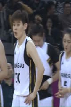 WCBA常规赛 江苏南钢VS山西竹叶青酒 20231206(原声)