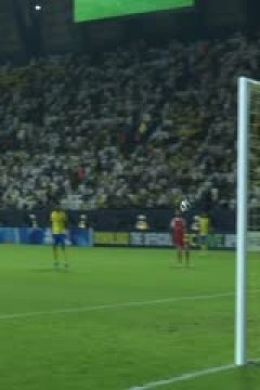 亚冠小组赛 利雅得胜利vs波斯波利斯 (周楚雄) 20231127