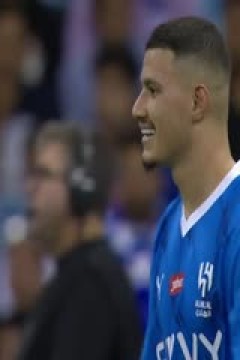 沙特联联赛 利雅得新月vs费哈 (张天翼) 20230819