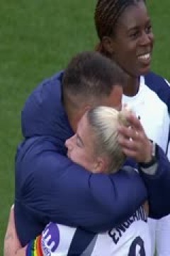 英女超 切尔西女足VS托特纳姆热刺女足 20251012