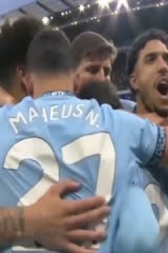 法甲联赛 南特VS巴黎圣日耳曼 20250818