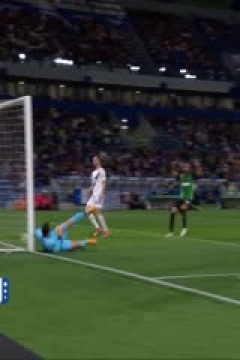 意甲联赛 萨索洛VS国际米兰 20240505