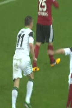 德甲联赛 奥格斯堡VS柏林联合 20240413