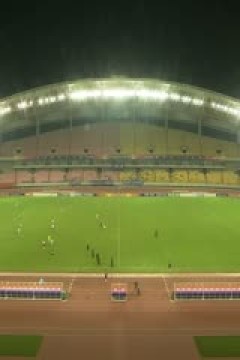 中甲联赛 无锡吴钩VS云南玉昆 20240901