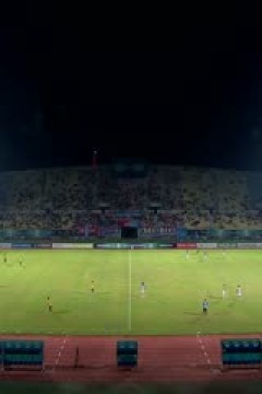 中乙联赛 广西蓝航VS北京理工 20241005